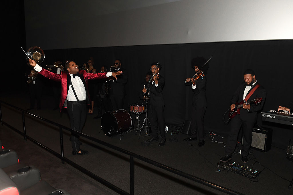 "Mission: Impossible - The Final Reckoning" - Atlanta Special Screening with Angela Bassett