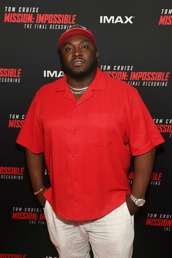 "Mission: Impossible - The Final Reckoning" - Atlanta Special Screening with Angela Bassett