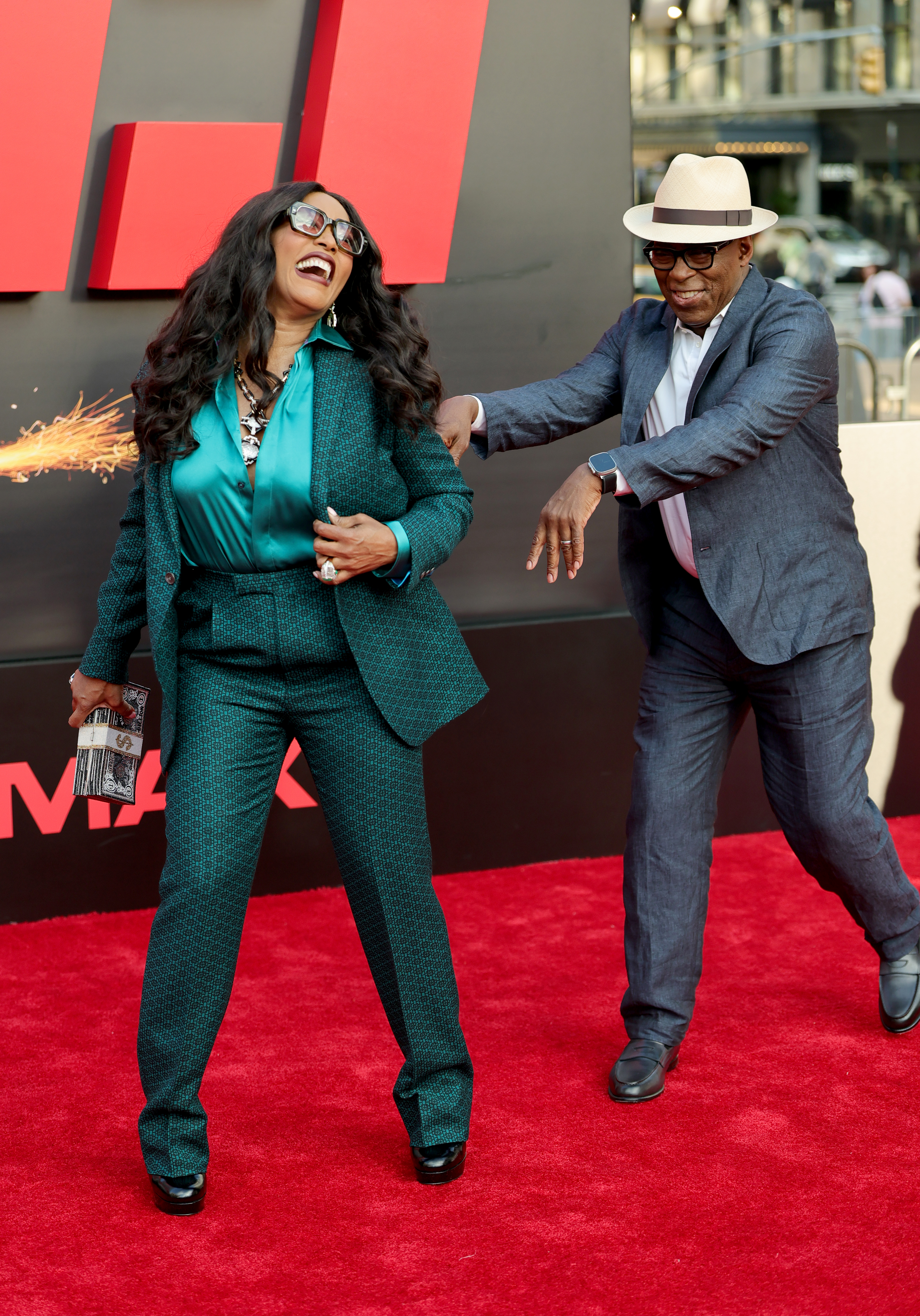 "Mission: Impossible – The Final Reckoning"