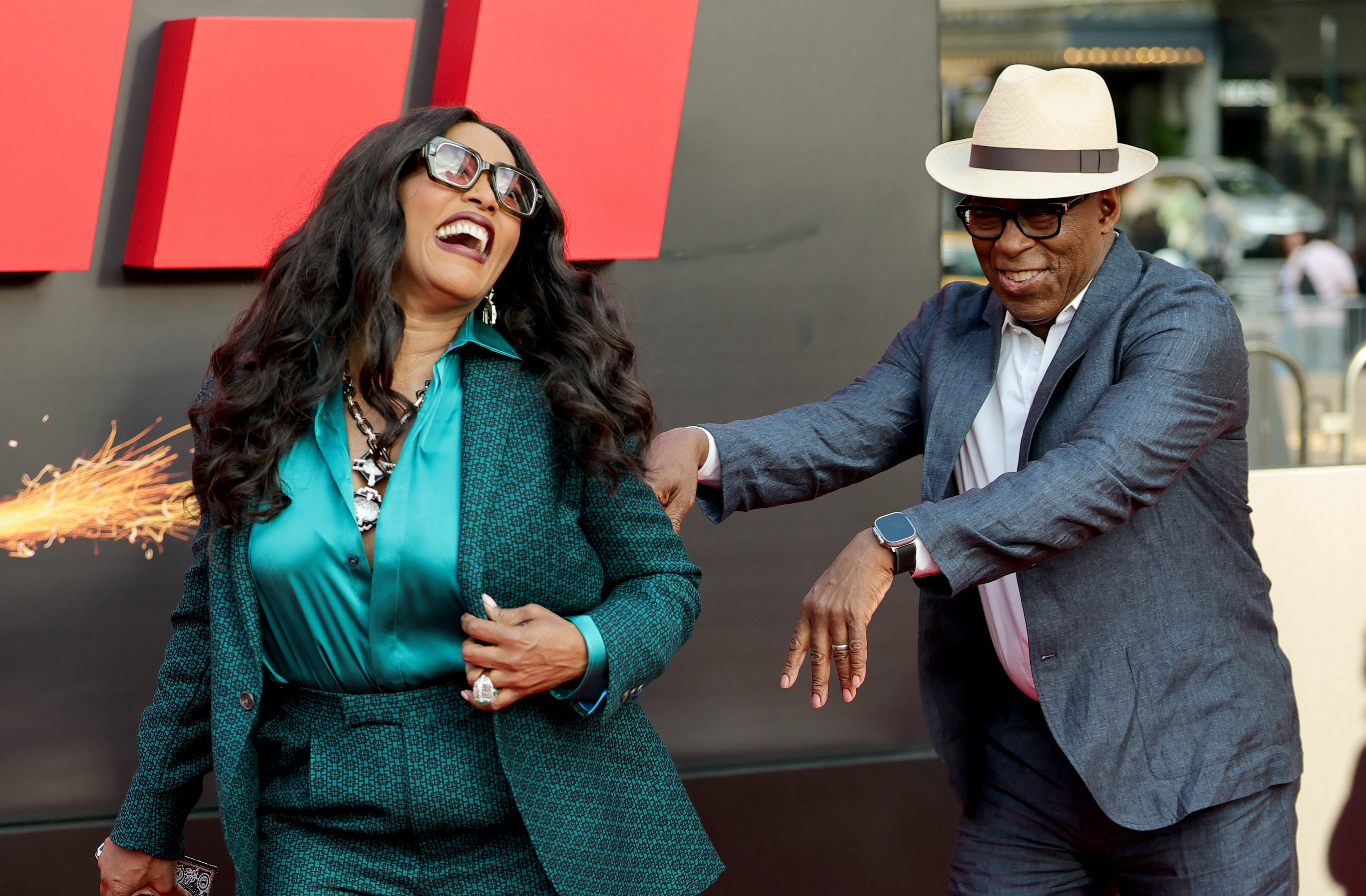 "Mission: Impossible – The Final Reckoning"