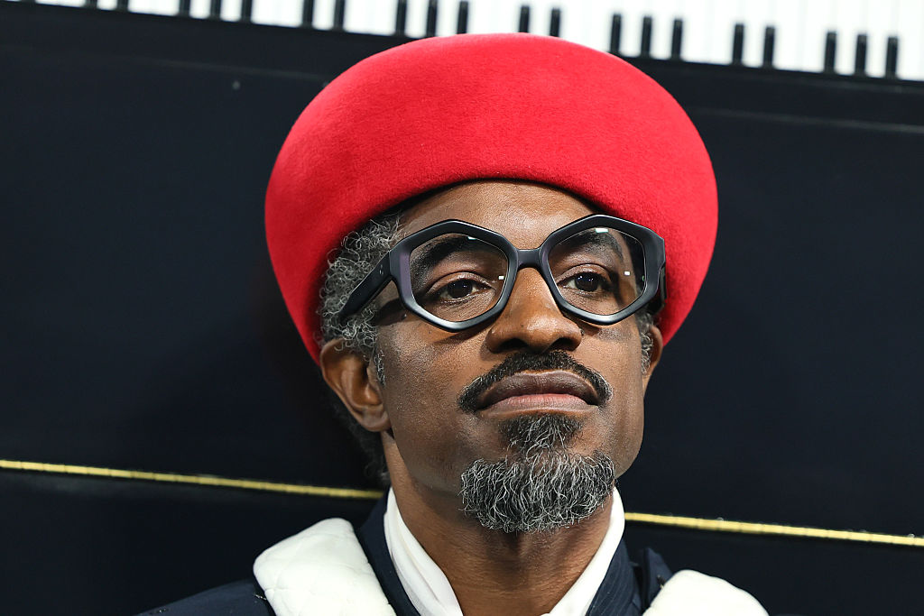 The 2025 Met Gala Celebrating "Superfine: Tailoring Black Style" - Arrivals