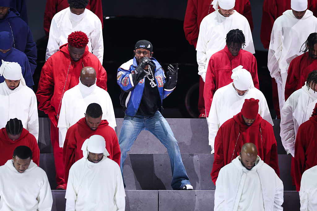 Super Bowl LIX: Kansas City Chiefs v Philadelphia Eagles