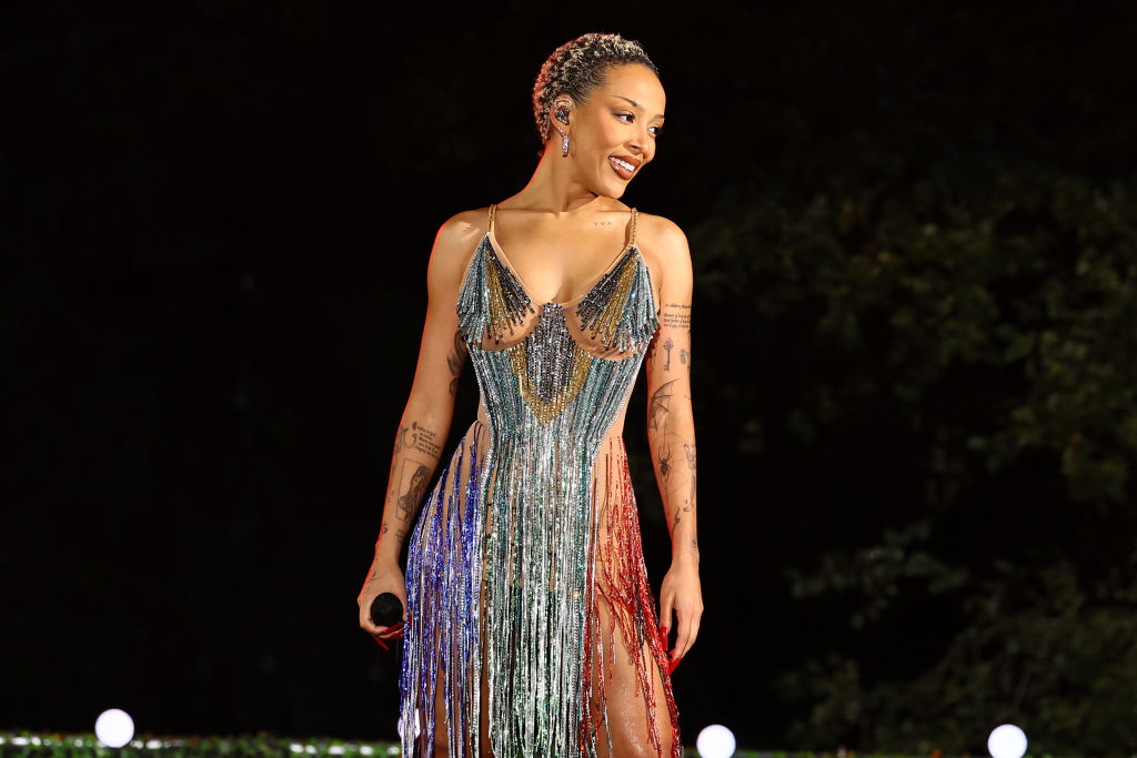 Global Citizen Festival 2024