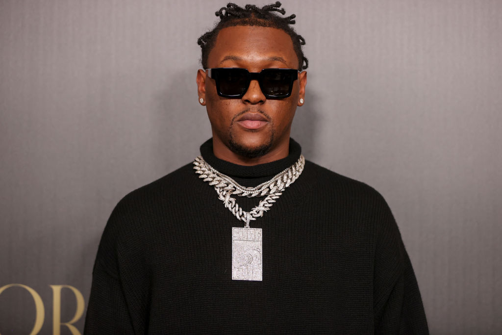 Recording Academy Honors Presented By The Black Music Collective