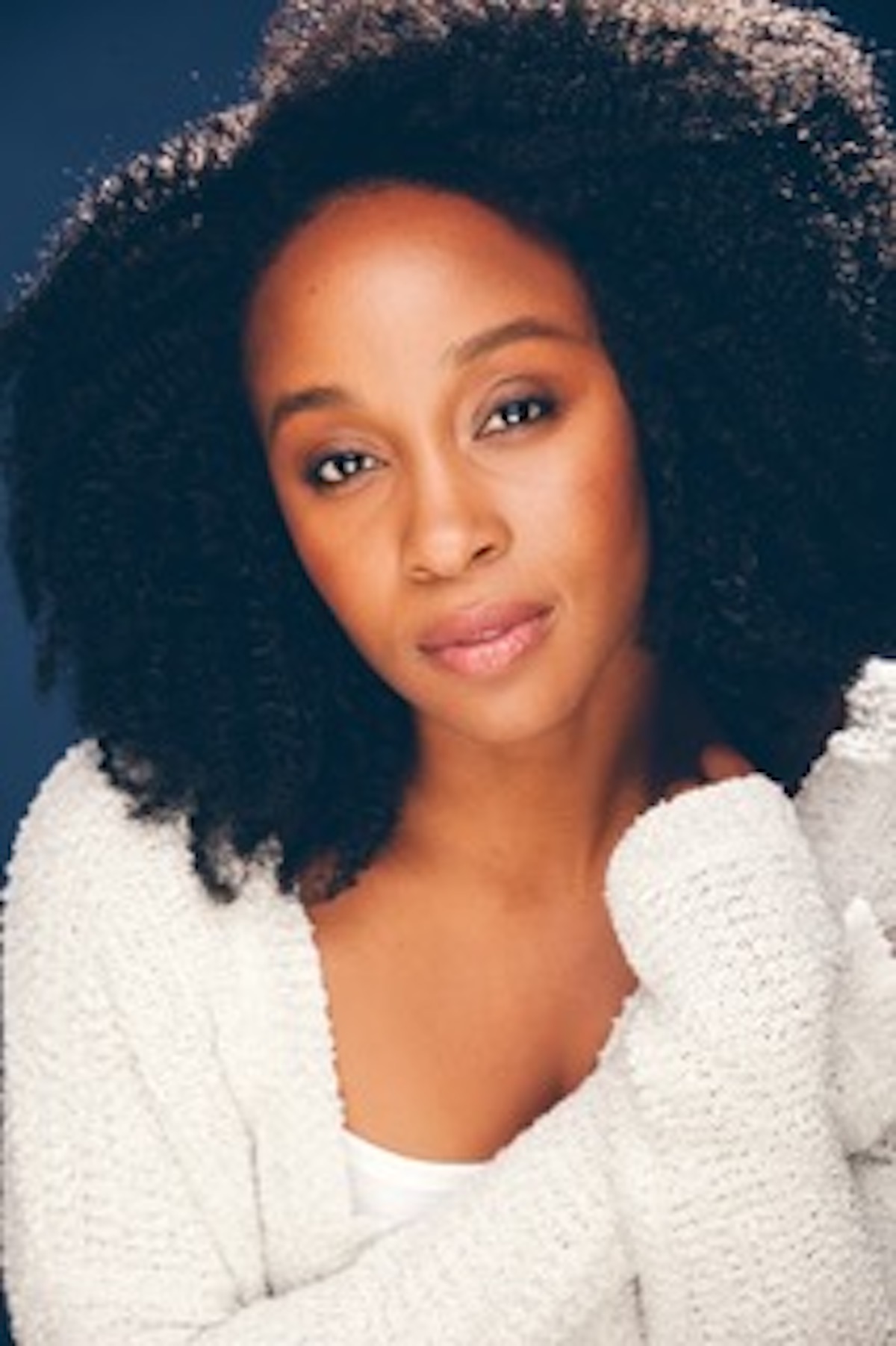 'Divorced Sistas' Cast Headshots