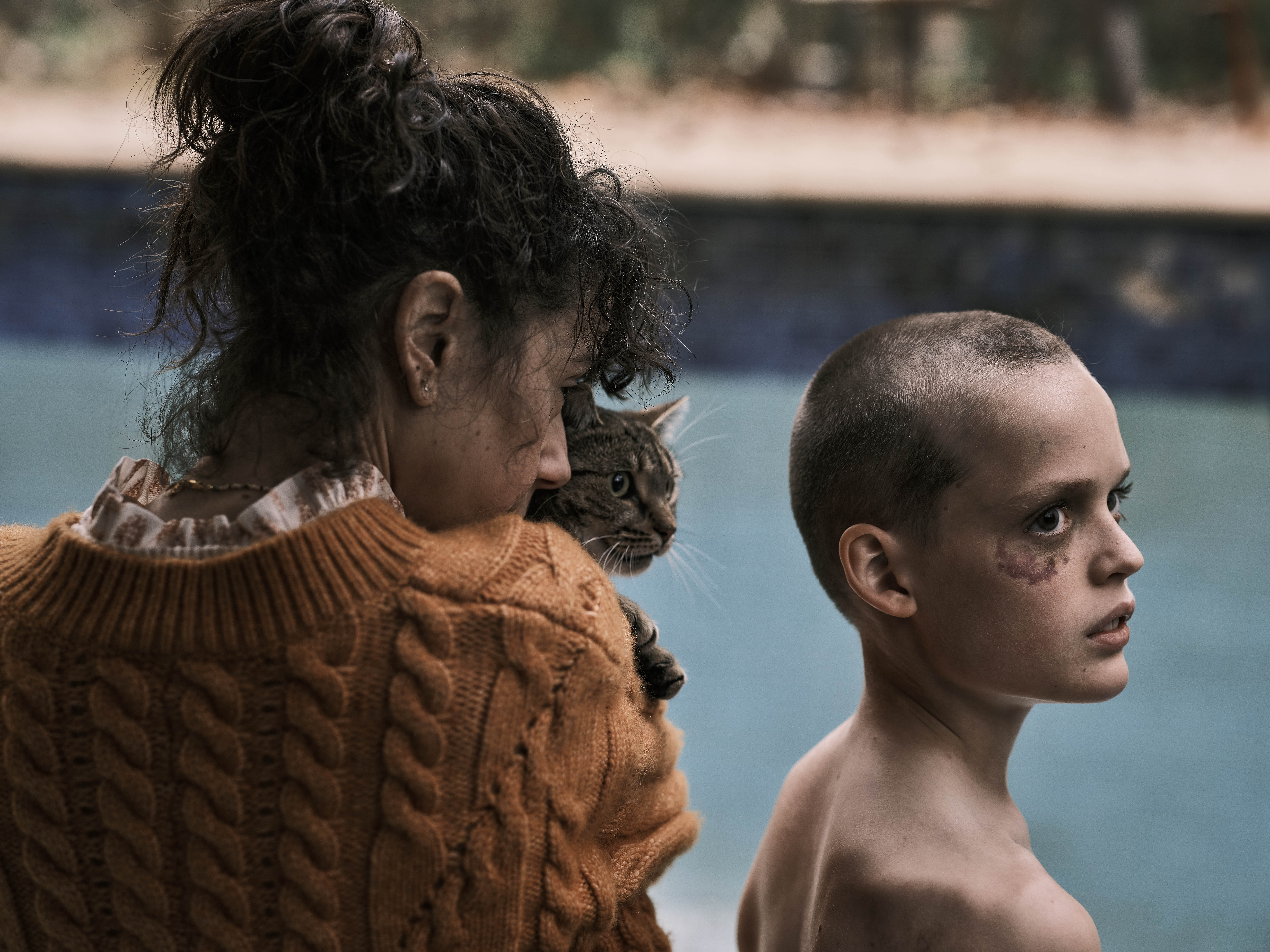 Bring Her Back asset