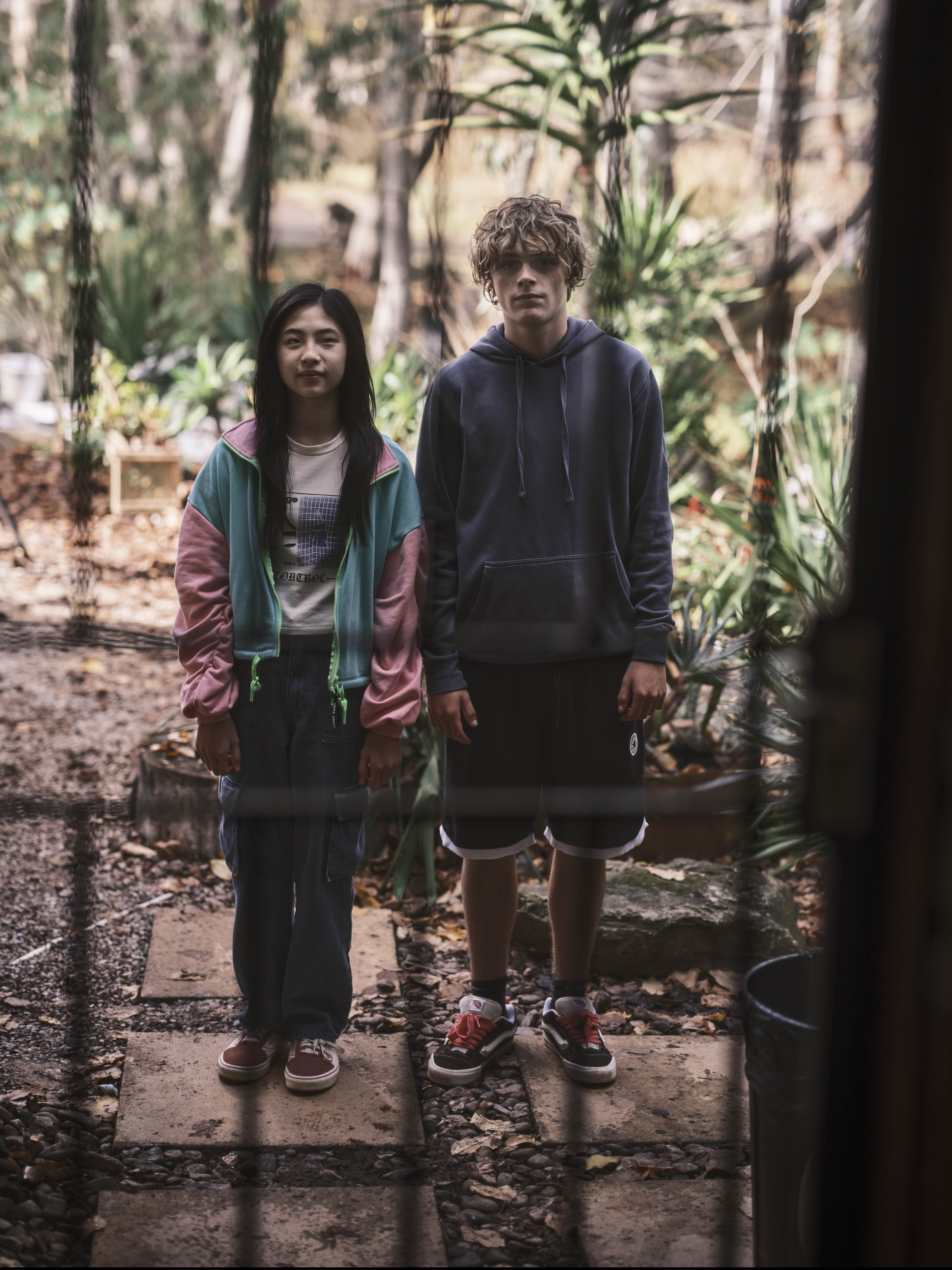 Bring Her Back asset