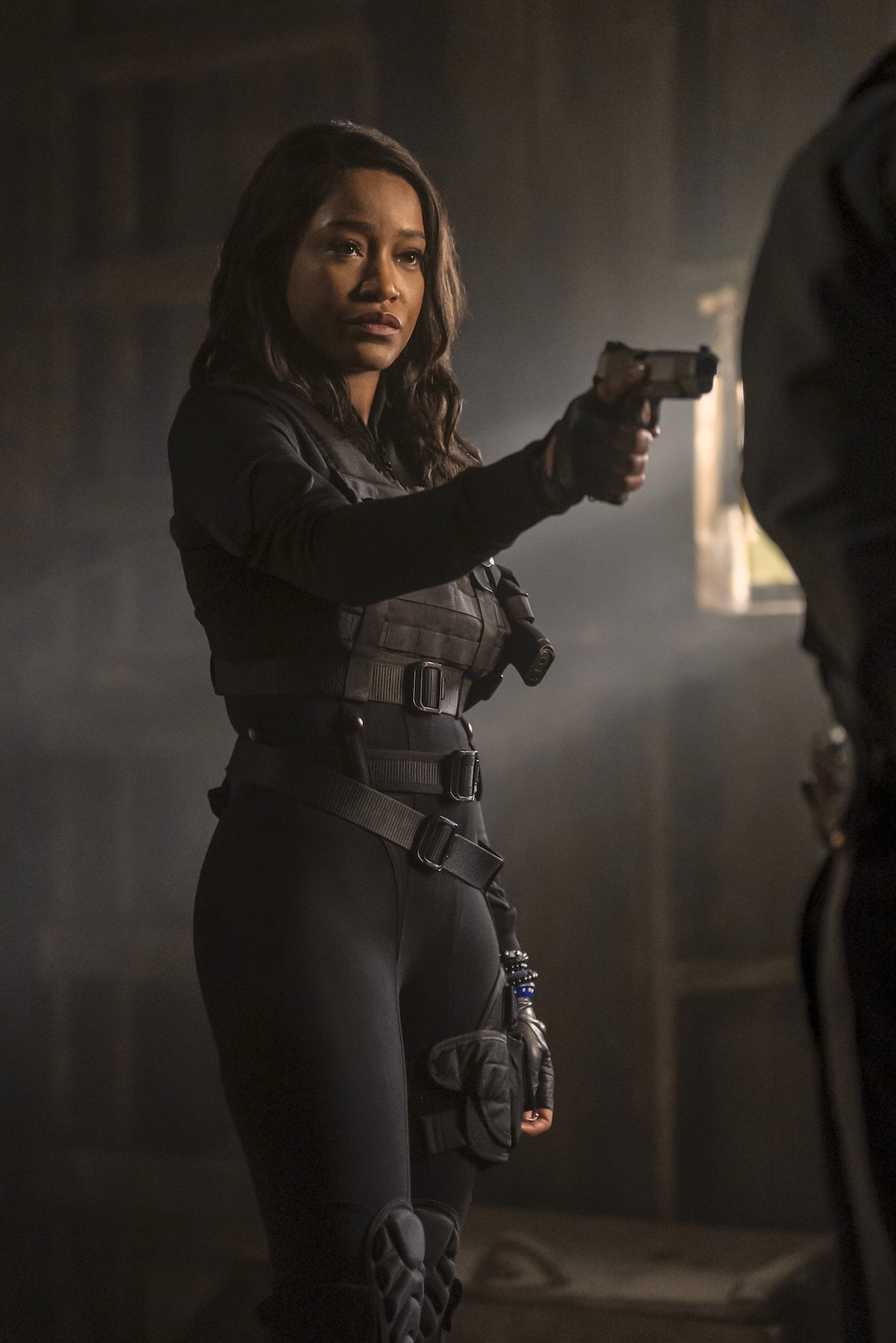 Prime Video's 'The Pickup' First Look Photos