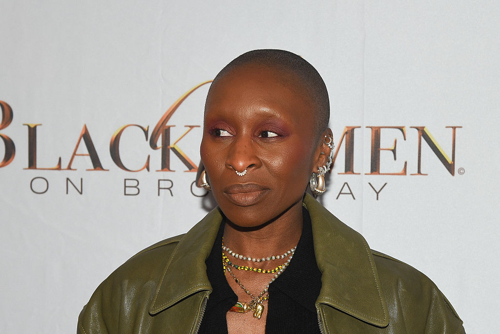 The Fourth Annual Black Women On Broadway Awards