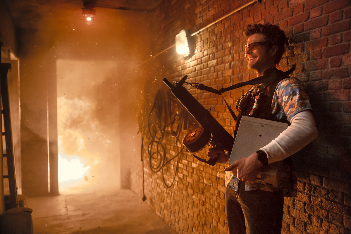 Heads Of State Assets