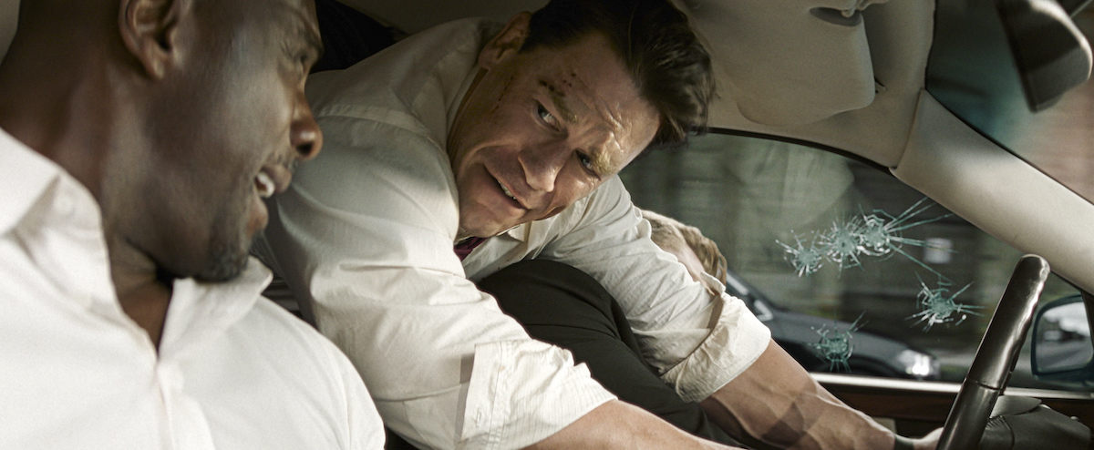 Heads Of State Assets