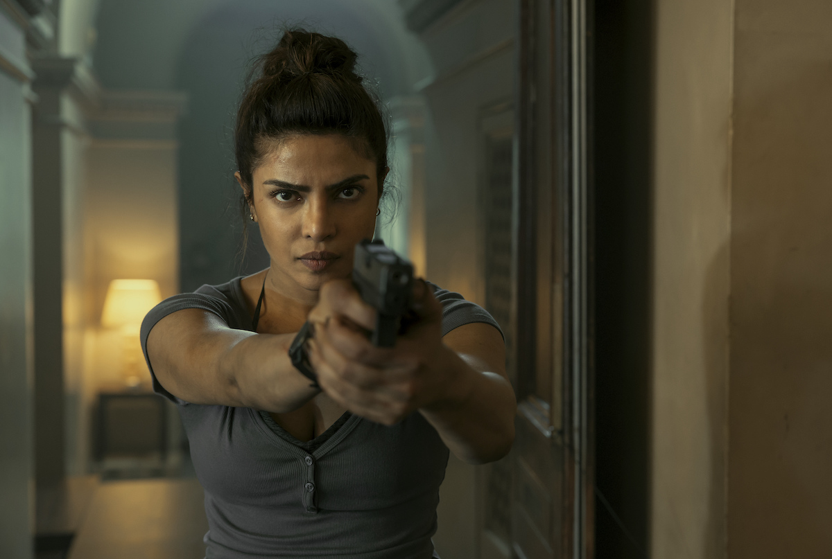 Heads Of State Assets