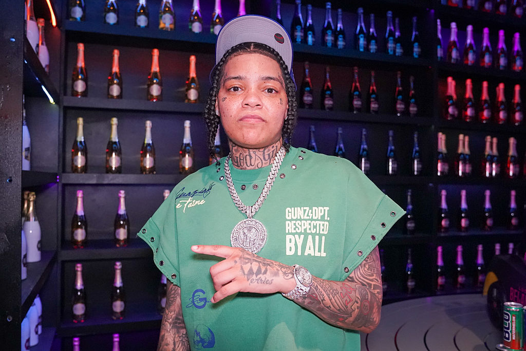 Rick Ross Media Mixer