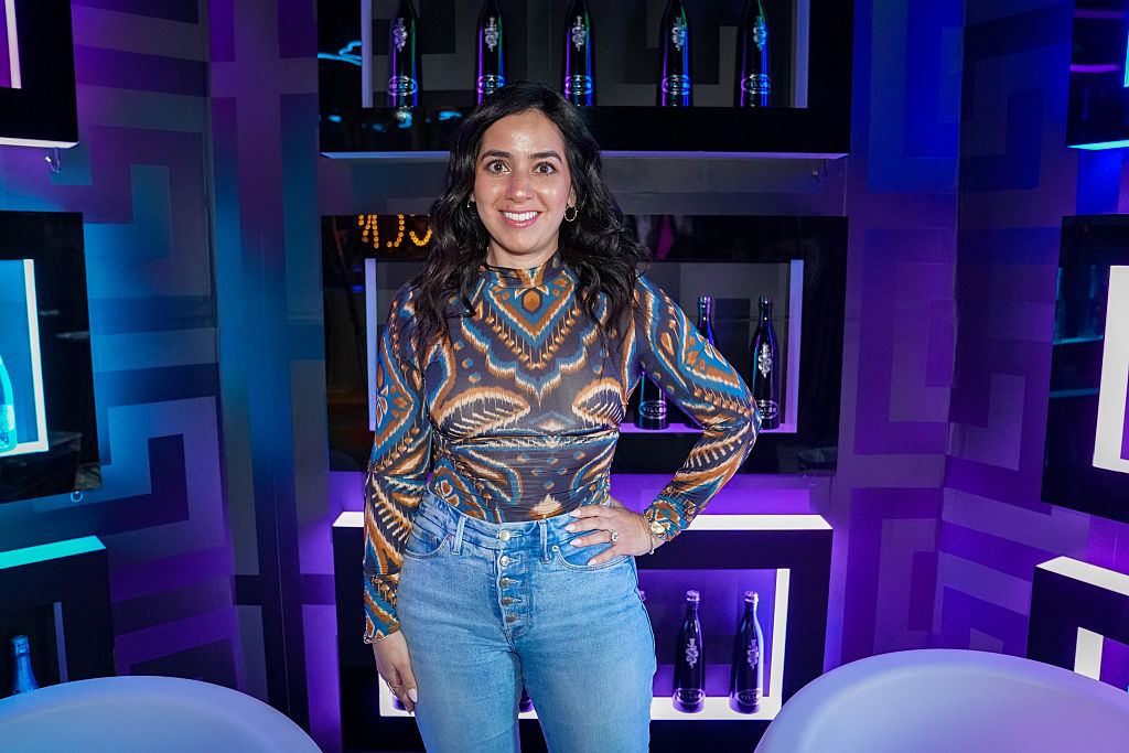 Rick Ross Media Mixer