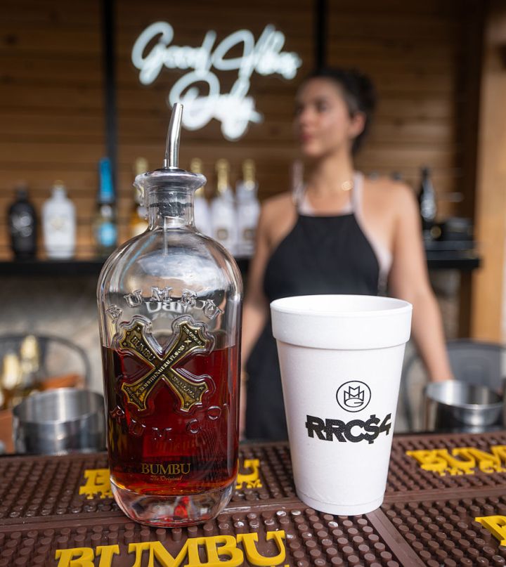 Never A Dull Moment With Bumbu