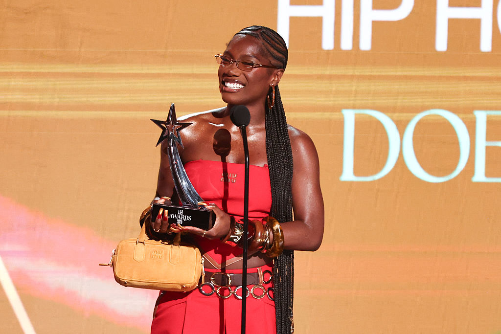 BET Awards 2025 - Show