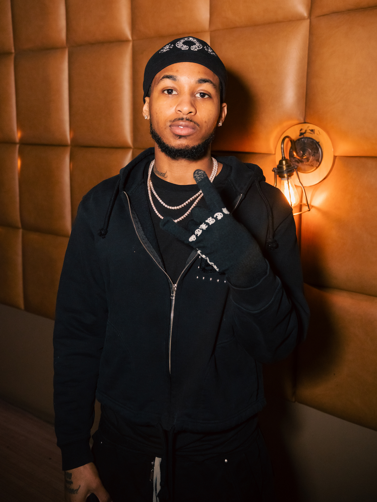 Kingpin Bowling x BET Awards