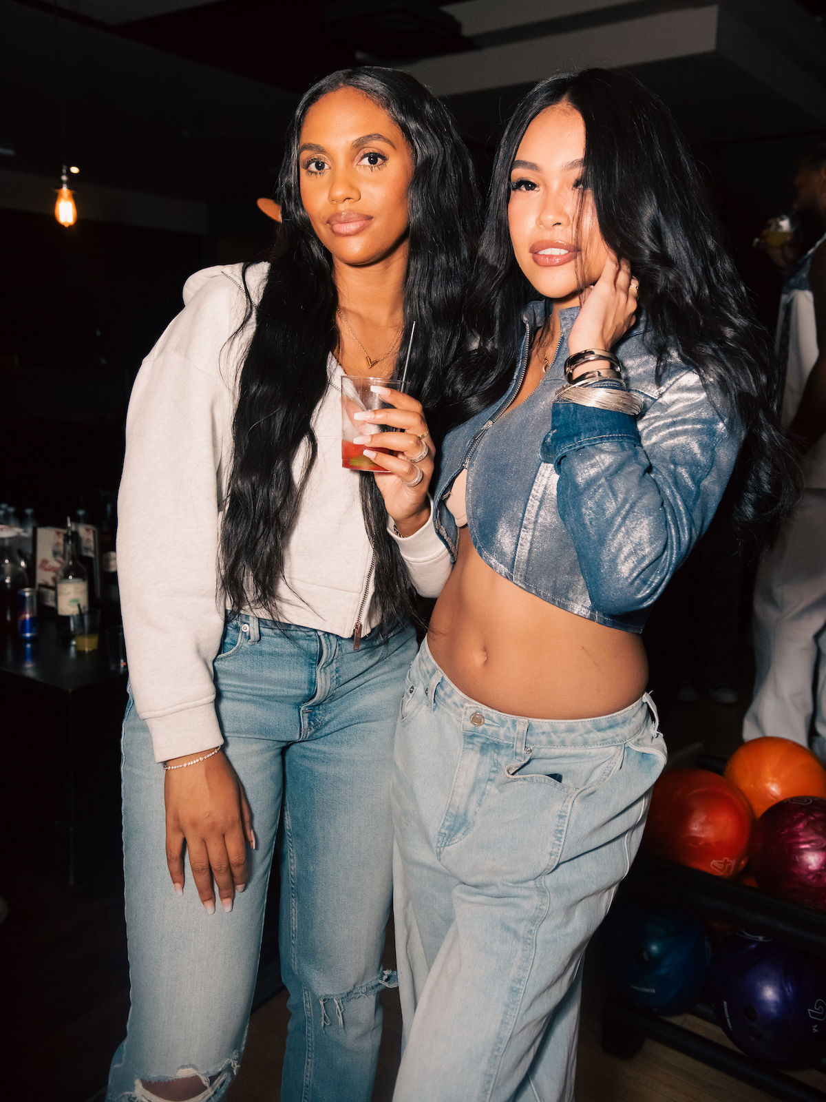 Kingpin Bowling x BET Awards