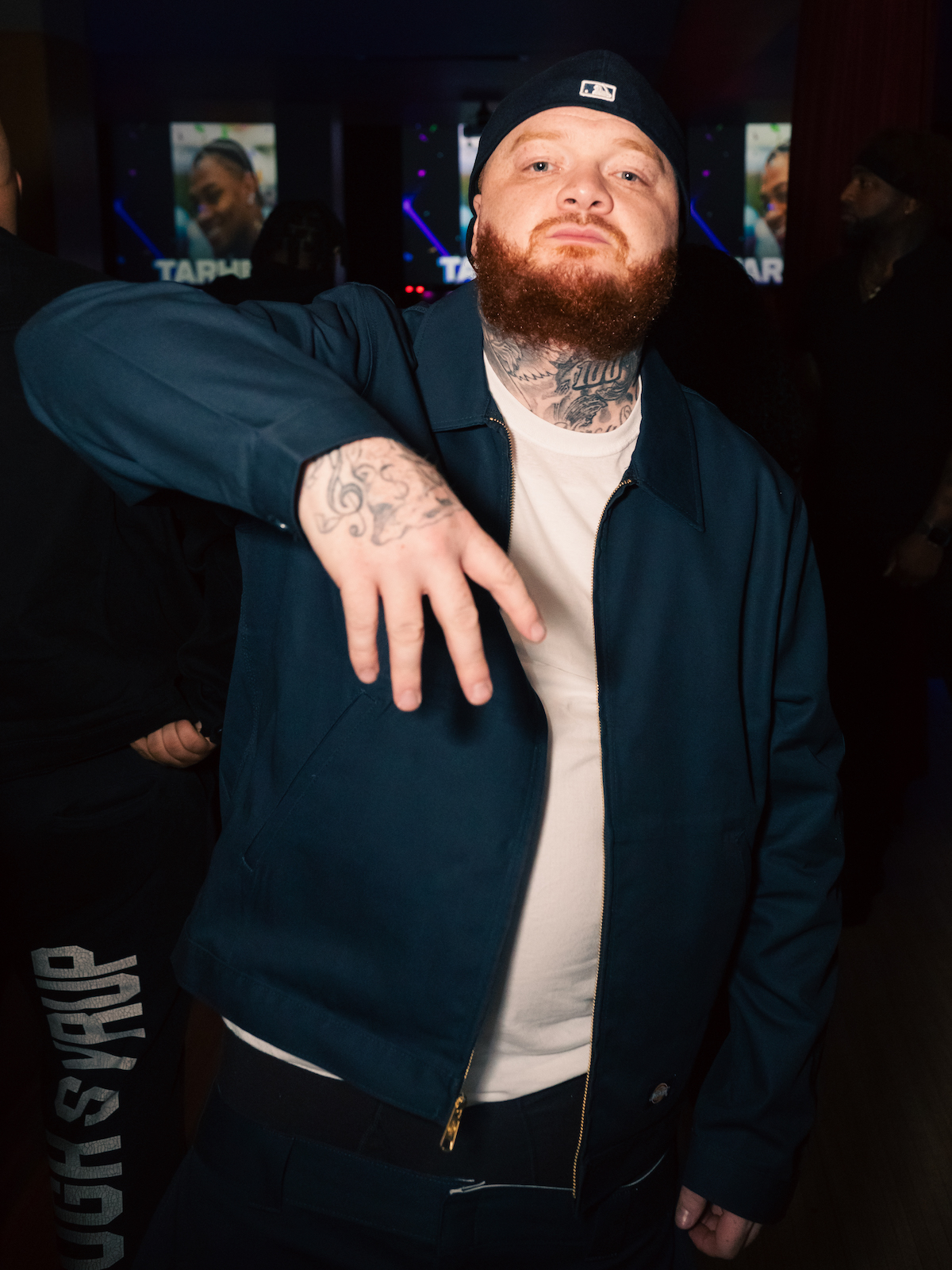 Kingpin Bowling x BET Awards