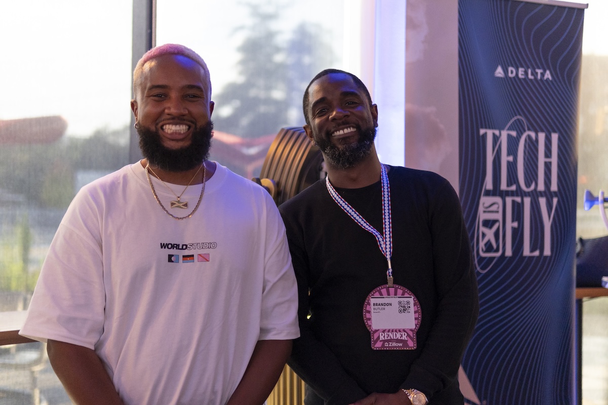 RenderATL 2025 Kickoff