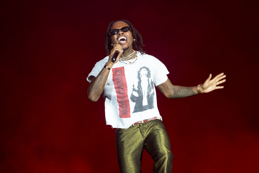 Rolling Loud Thailand 2024