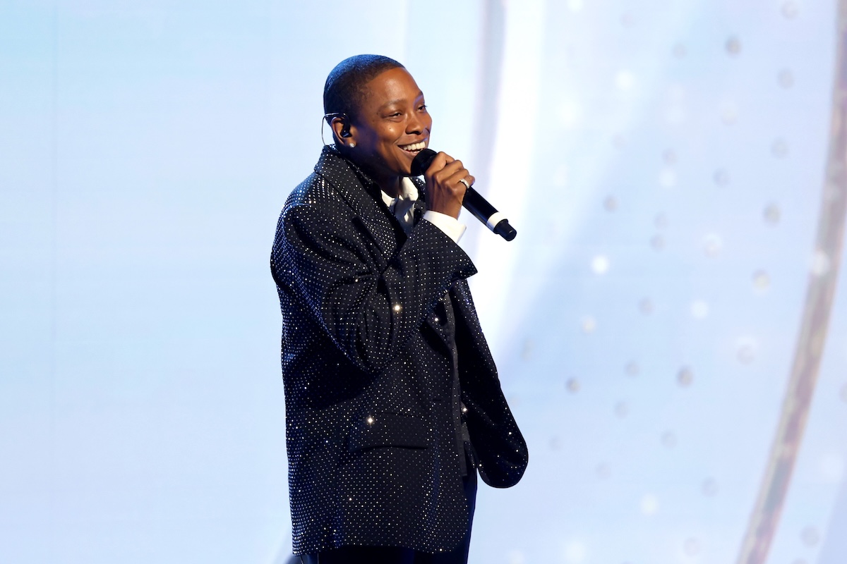 Hollywood Unlocked's 5th Annual Impact Awards