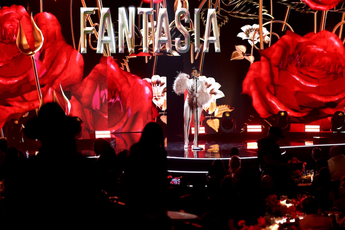 Hollywood Unlocked's 5th Annual Impact Awards