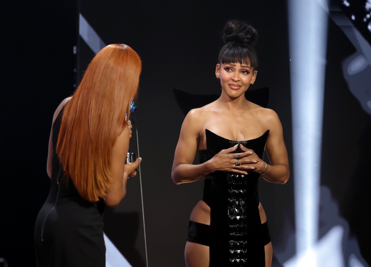 Hollywood Unlocked's 5th Annual Impact Awards