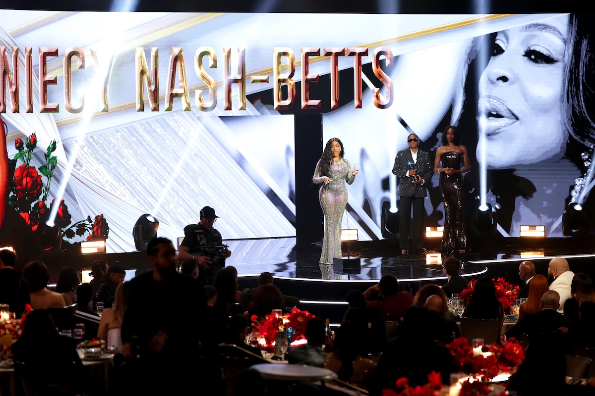 Hollywood Unlocked's 5th Annual Impact Awards