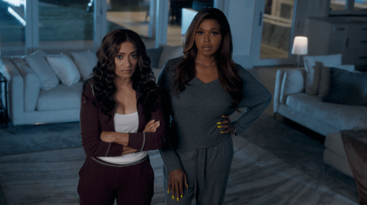 These Looks Say It All