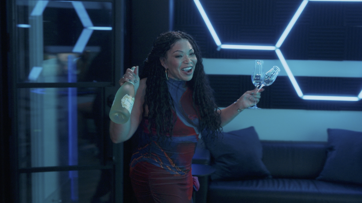 Operation: Aunties Assets