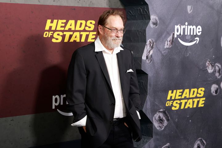Stephen Root