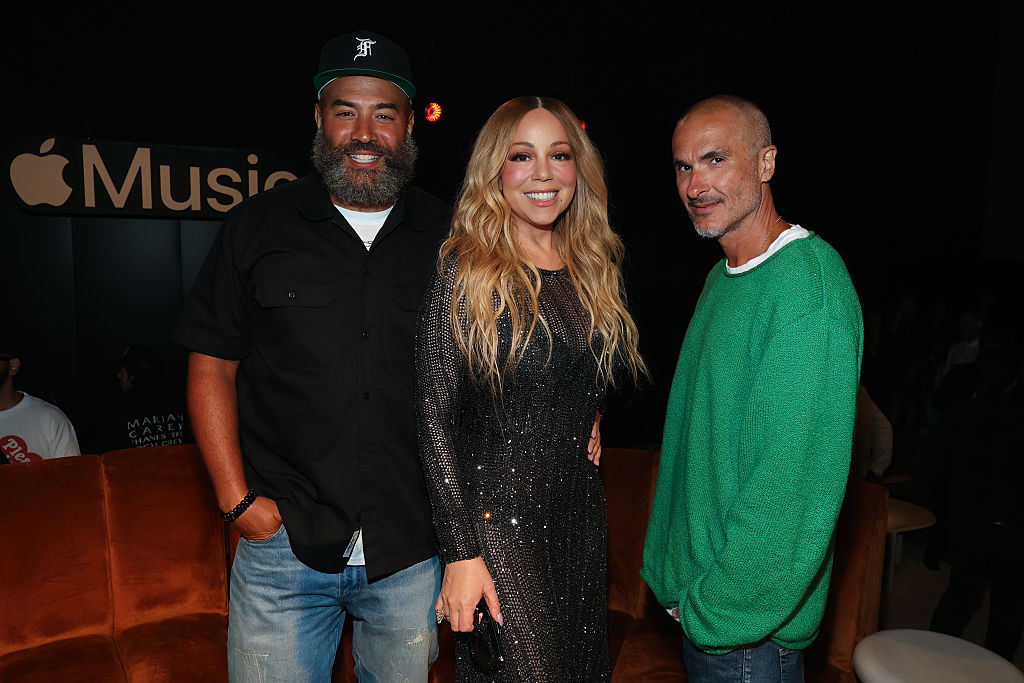 Apple Music 10th Anniversary Celebration and Global Live Radio Broadcast