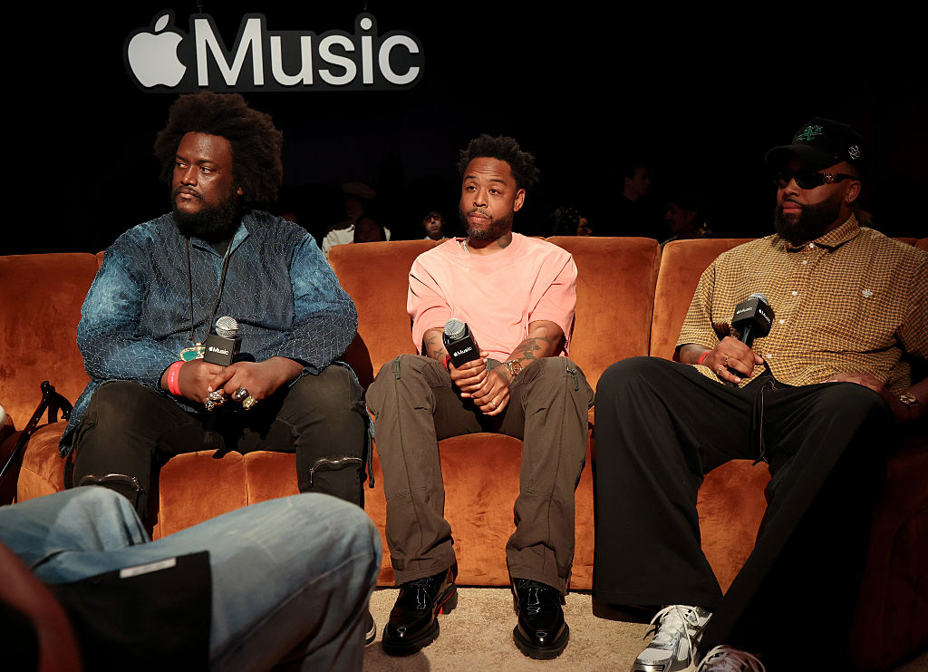 Apple Music 10th Anniversary Celebration and Global Live Radio Broadcast