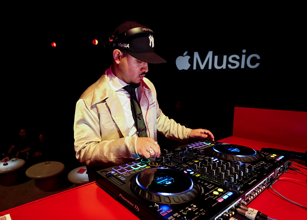 Apple Music 10th Anniversary Celebration and Global Live Radio Broadcast