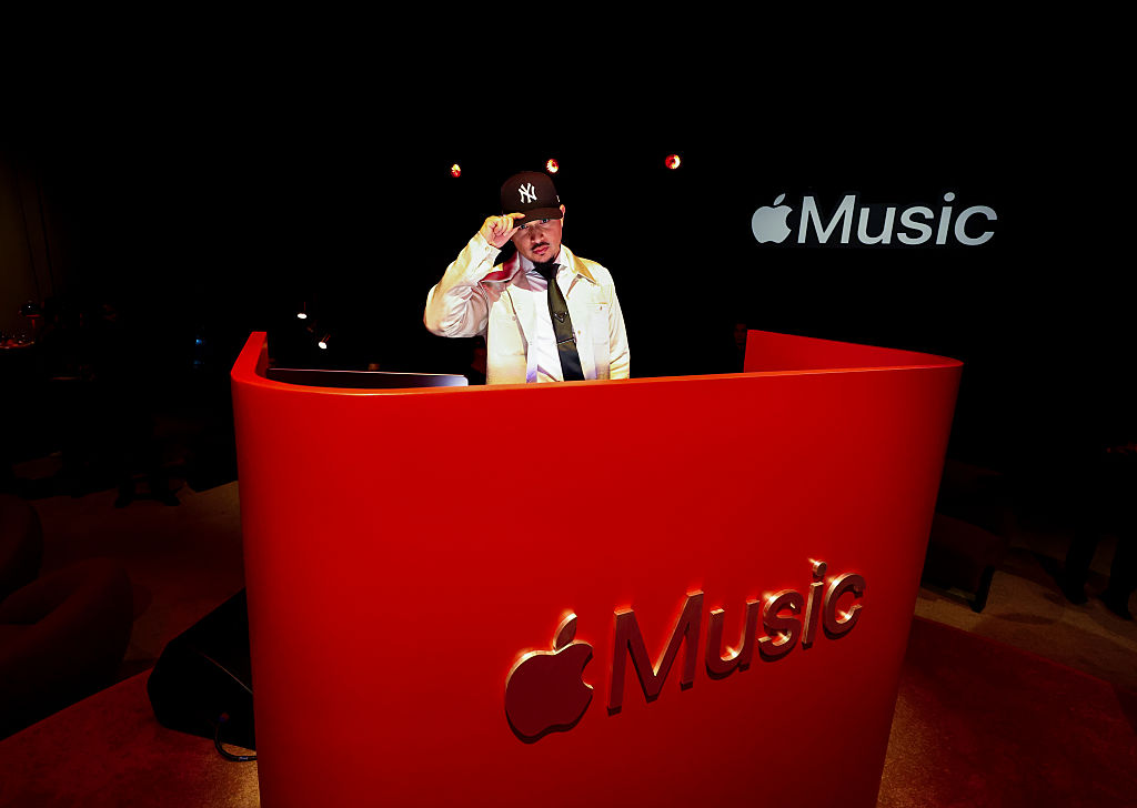 Apple Music 10th Anniversary Celebration and Global Live Radio Broadcast