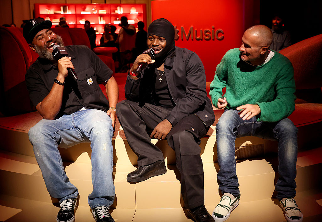 Apple Music 10th Anniversary Celebration and Global Live Radio Broadcast