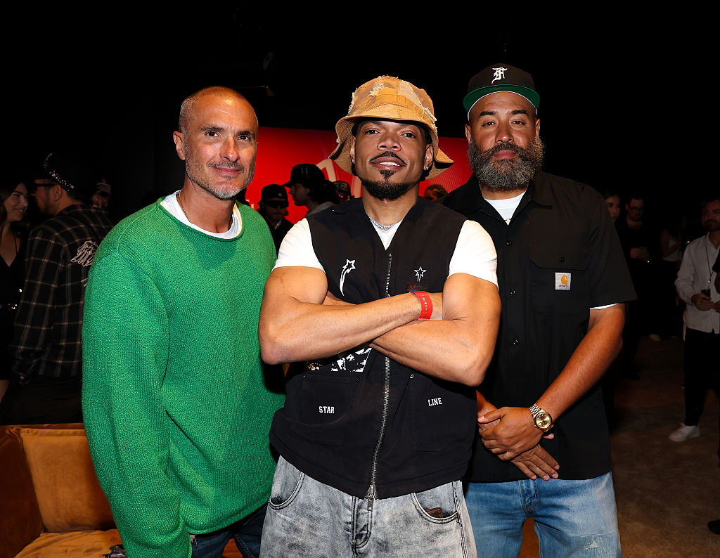 Apple Music 10th Anniversary Celebration and Global Live Radio Broadcast