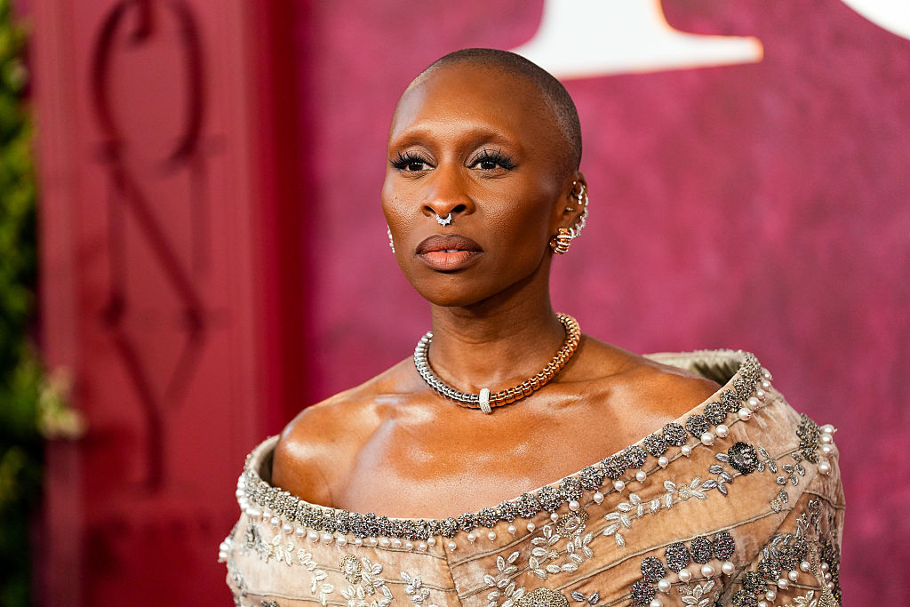 The 78th Annual Tony Awards Red Carpet
