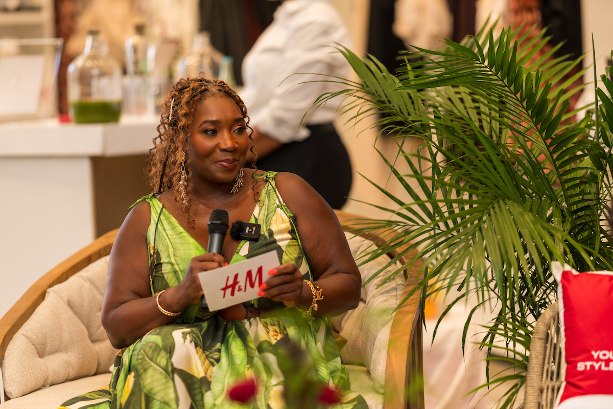 H&M Essence Festival of Culture Event Photos