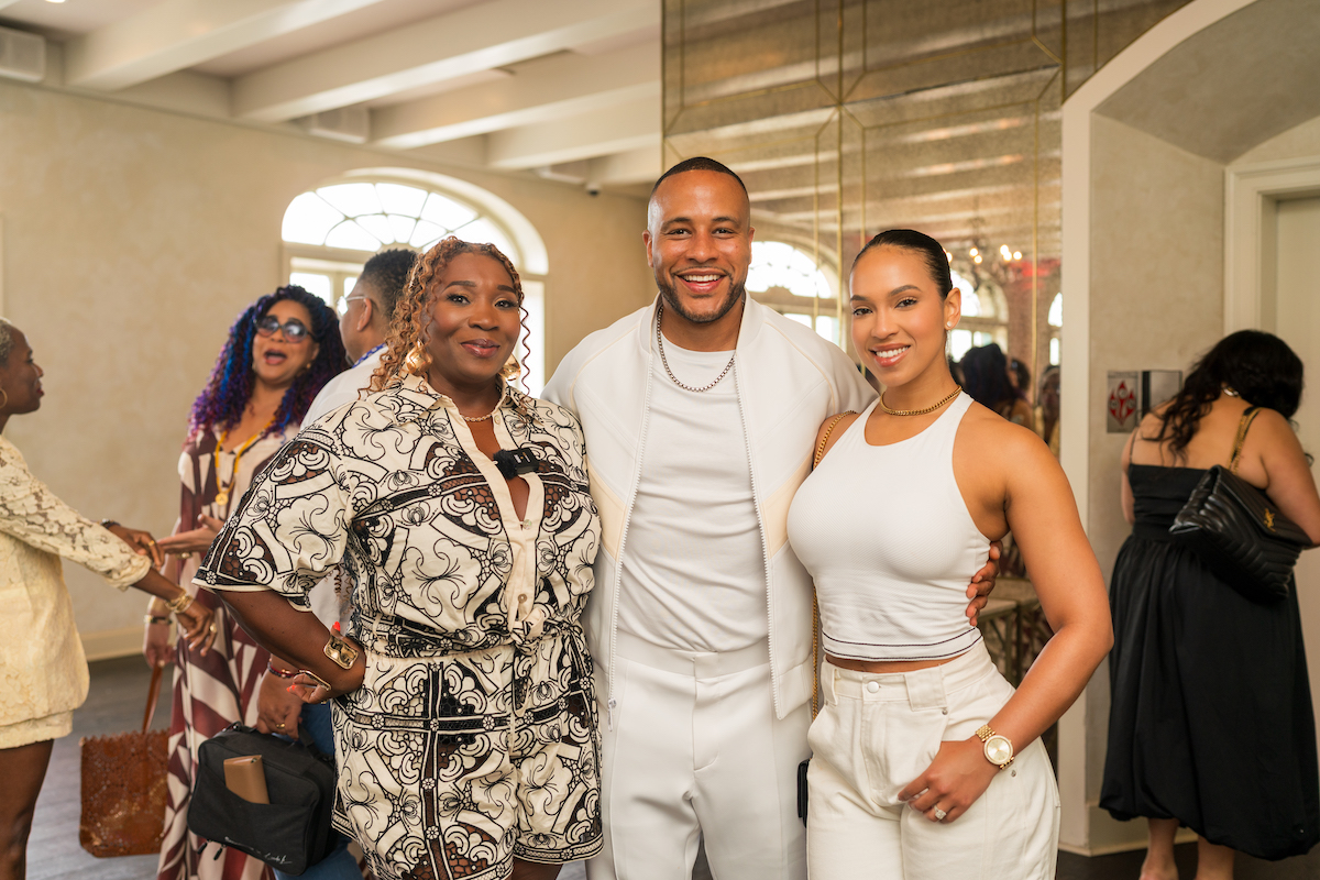 H&M Essence Festival of Culture Event Photos