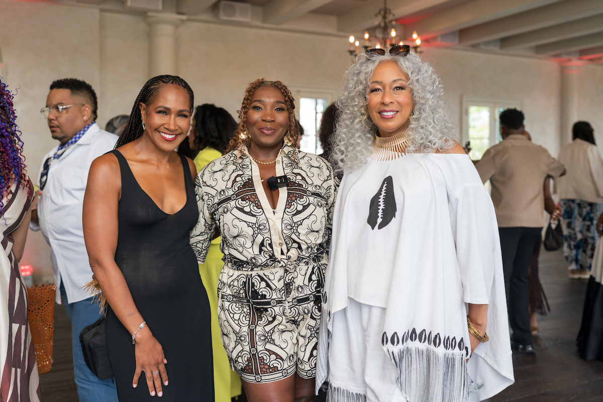 H&M Essence Festival of Culture Event Photos