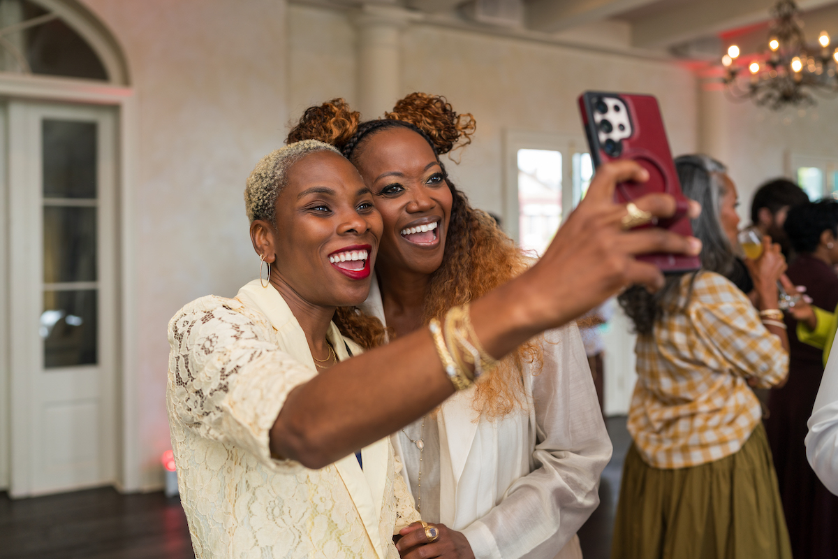 H&M Essence Festival of Culture Event Photos