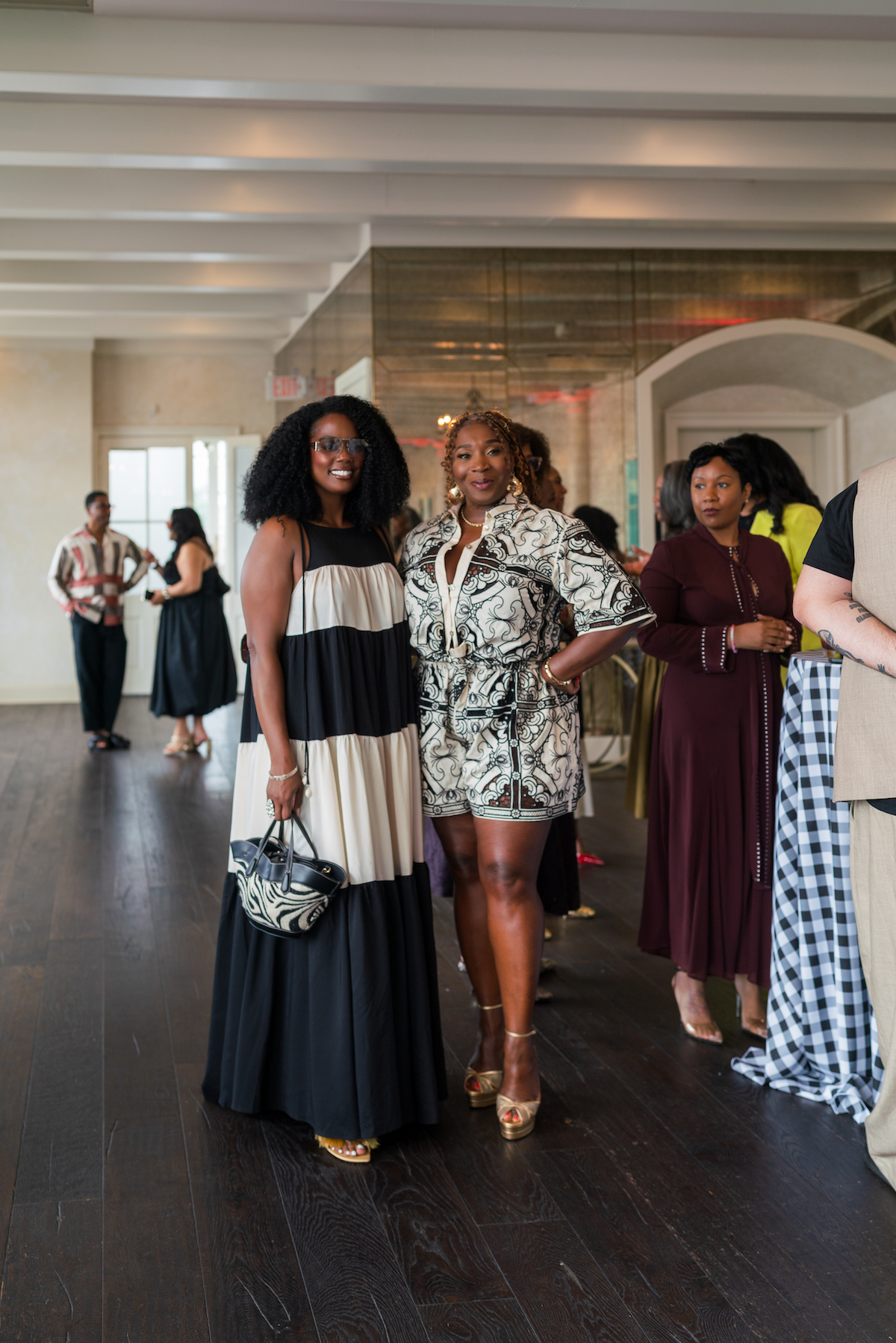 H&M Essence Festival of Culture Event Photos