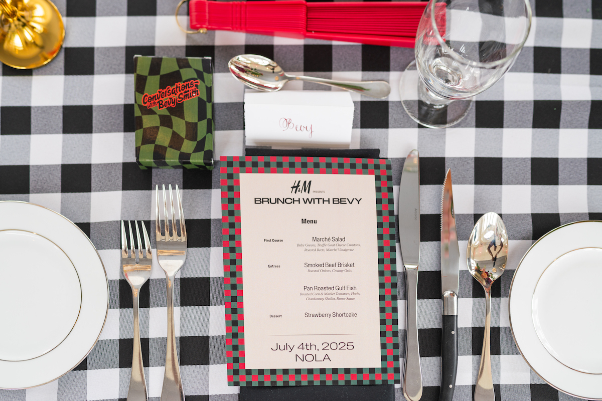 H&M Essence Festival of Culture Event Photos