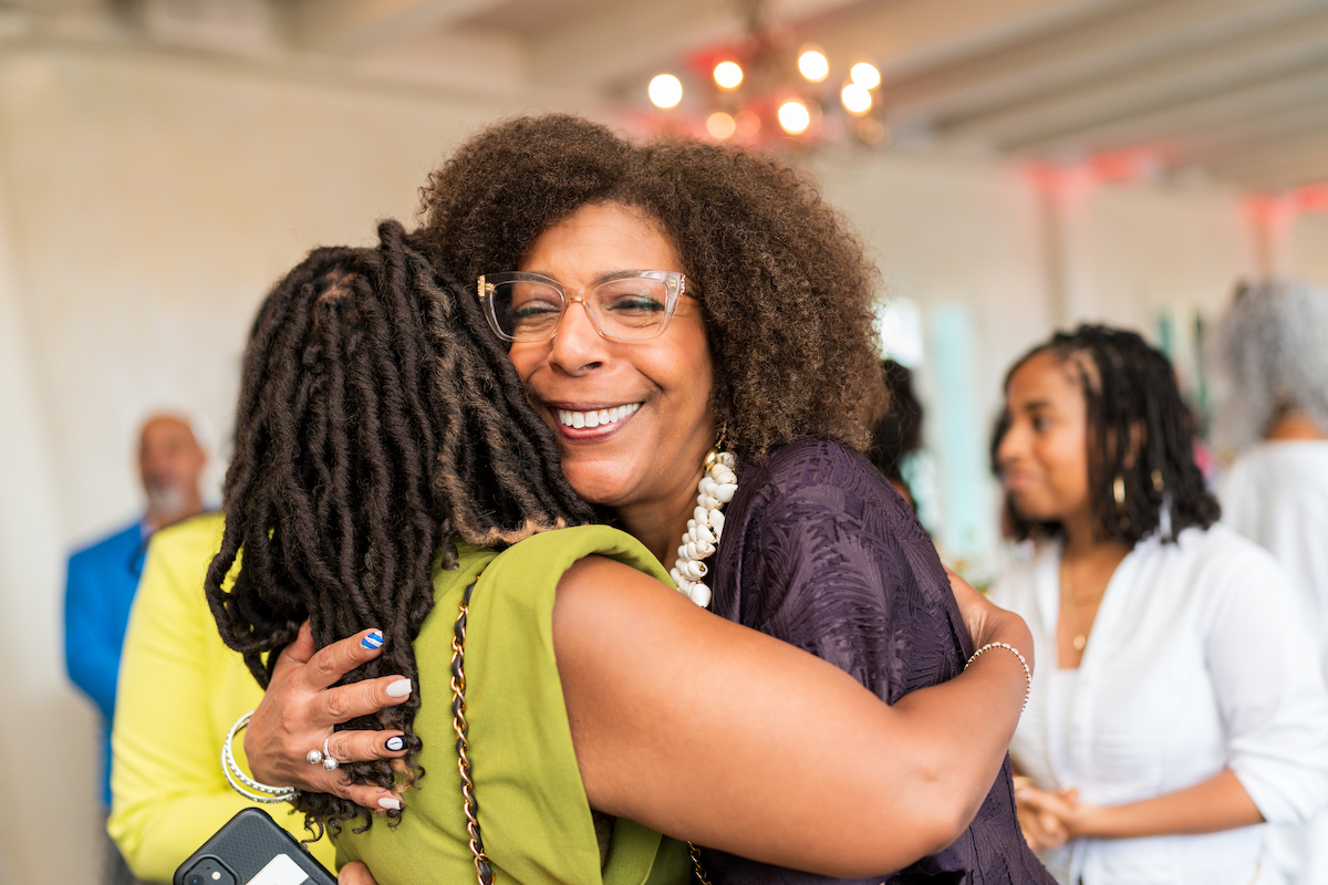 H&M Essence Festival of Culture Event Photos