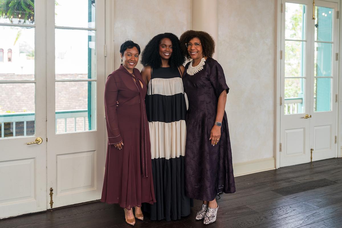 H&M Essence Festival of Culture Event Photos