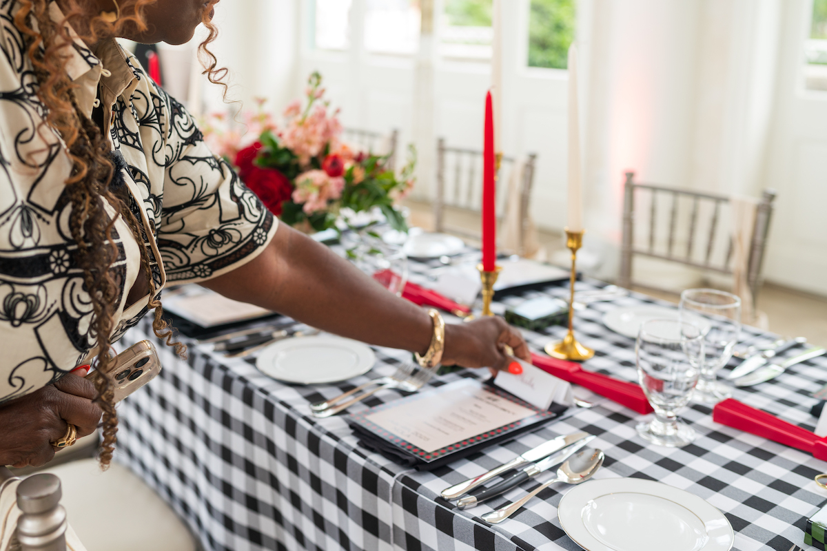 H&M Essence Festival of Culture Event Photos