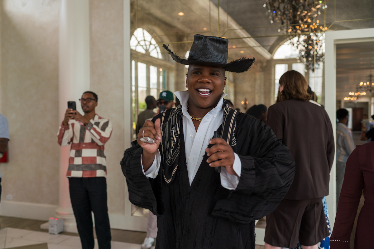 H&M Essence Festival of Culture Event Photos