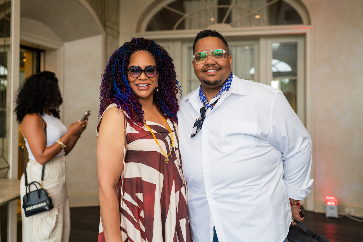 H&M Essence Festival of Culture Event Photos